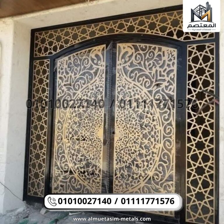 شركة تصنيع ابواب وشبابيك في مصر